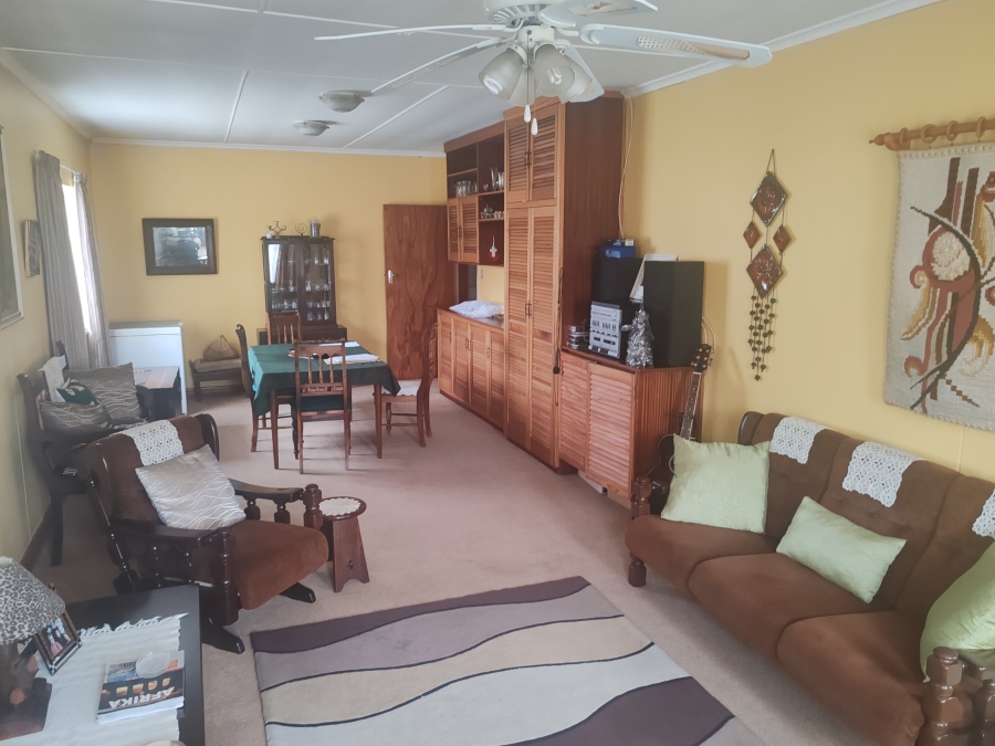 3 Bedroom Property for Sale in Manor Heights Eastern Cape